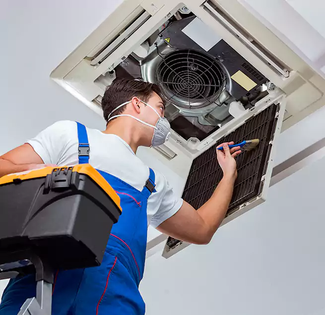 Why Homeowners & Businesses Trust Us in Fitchburg, MA?